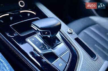 Ліфтбек Audi A5 2020 в 