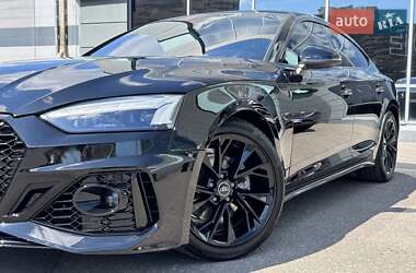 Лифтбек Audi A5 2022 в Одессе