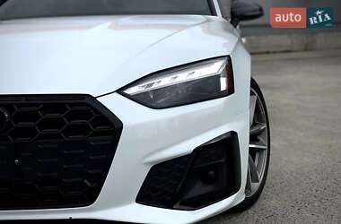 Купе Audi A5 2020 в 