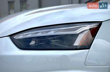 Купе Audi A5 2020 в 