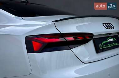 Купе Audi A5 2020 в 