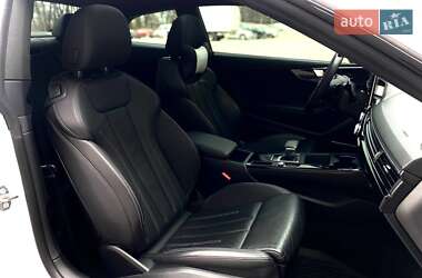 Купе Audi A5 2020 в 