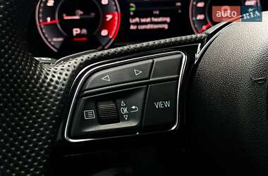 Купе Audi A5 2020 в 