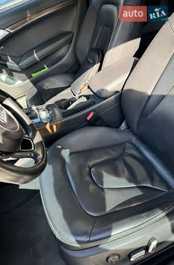 Купе Audi A5 2014 в 