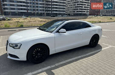 Купе Audi A5 2011 в Киеве