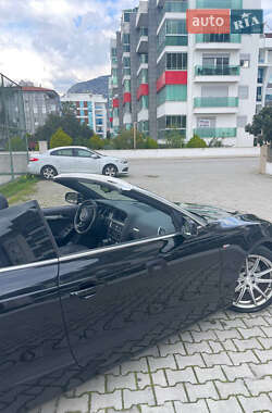 Кабріолет Audi A5 2012 в 