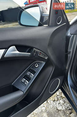Кабриолет Audi A5 2013 в 