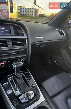 Кабриолет Audi A5 2013 в 
