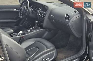 Купе Audi A5 2011 в 