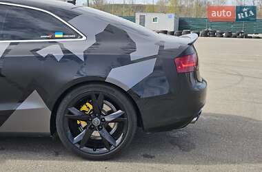 Купе Audi A5 2011 в 