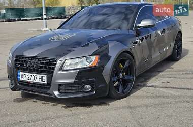 Купе Audi A5 2011 в 
