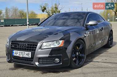 Купе Audi A5 2011 в 