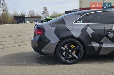 Купе Audi A5 2011 в 