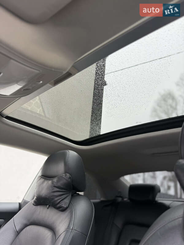 Купе Audi A5 2012 в Львові фото 18 Купе Audi A5 2012 в Львові