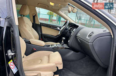 Купе Audi A5 2013 в 