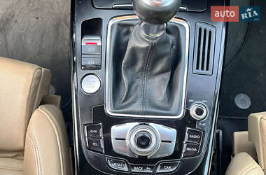 Купе Audi A5 2013 в 