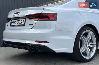 Купе Audi A5 2019 в 