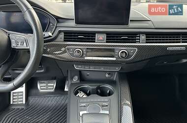 Купе Audi A5 2019 в 