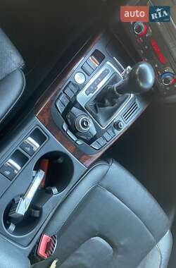Кабриолет Audi A5 2012 в 