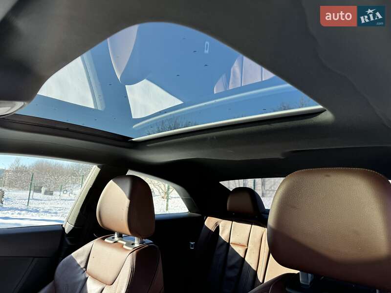 Купе Audi A5 2018 в Хмельницком