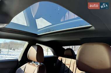 Купе Audi A5 2018 в 