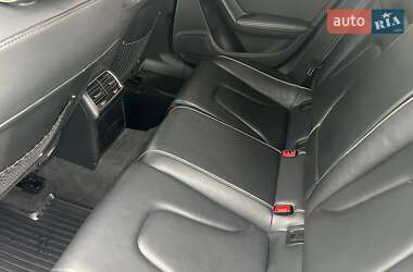 Лифтбек Audi A5 2012 в 