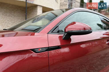 Купе Audi A5 2017 в 