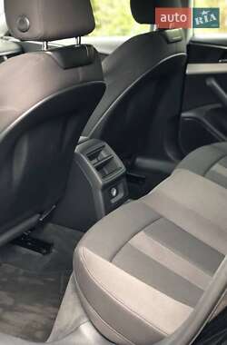 Купе Audi A5 2017 в 