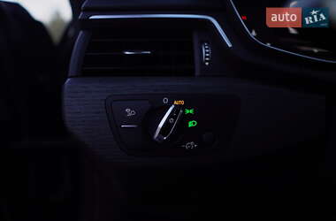 Купе Audi A5 2016 в 