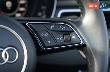 Кабриолет Audi A5 2019 в 
