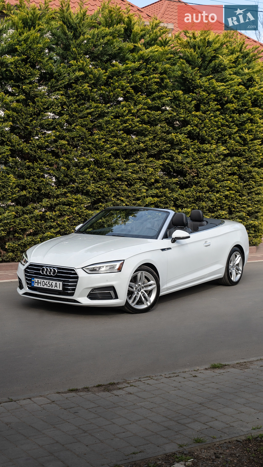 2019 Audi A5 - мініатюра 54