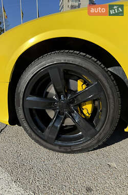Купе Audi A5 2012 в 