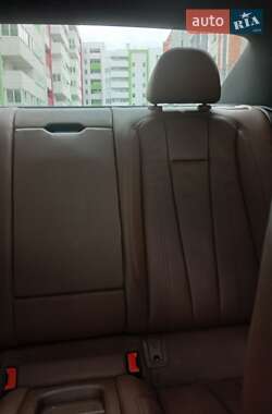 Купе Audi A5 2016 в 