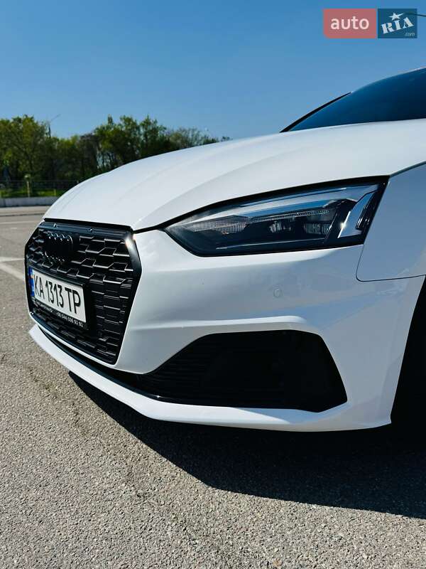 Ліфтбек Audi A5 2020 в Києві