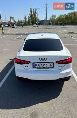 Лифтбек Audi A5 2020 в 