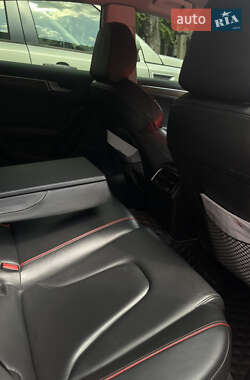 Купе Audi A5 2012 в 