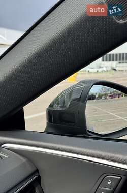 Купе Audi A5 2018 в 