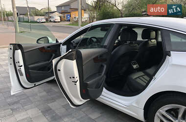 Купе Audi A5 2019 в 