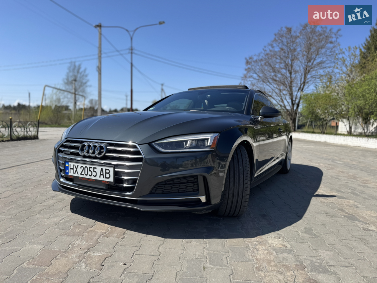2016 Audi A5 - мініатюра 10
