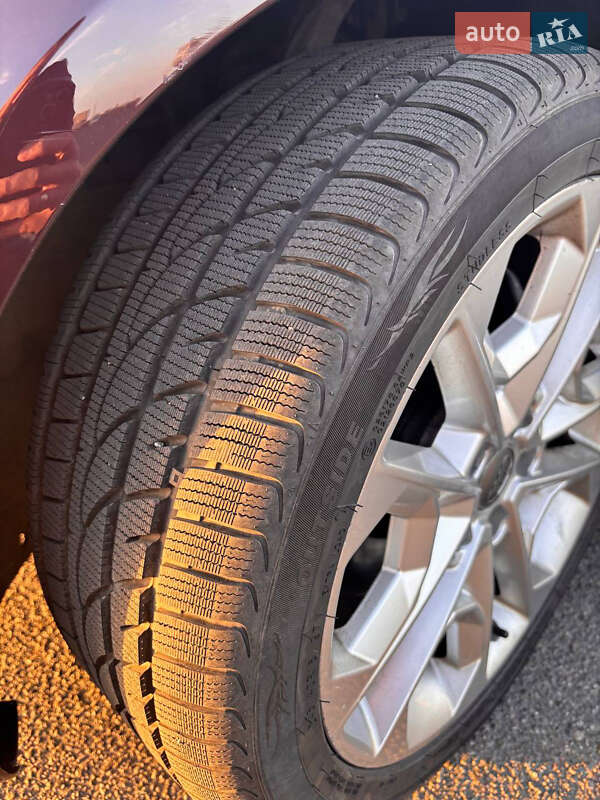 Купе Audi A5 2012 в Киеве фото 9 Купе Audi A5 2012 в Киеве