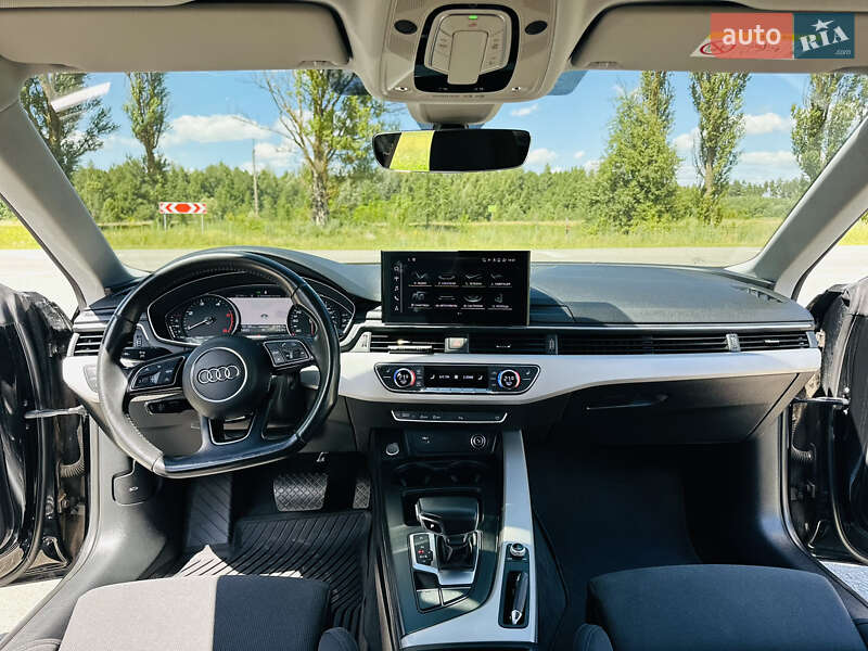 Лифтбек Audi A5 2020 в Киеве