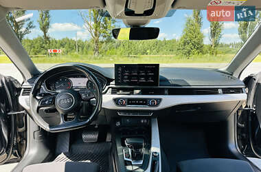 Лифтбек Audi A5 2020 в 