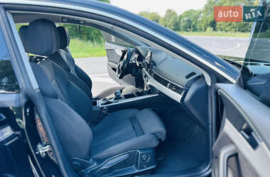 Лифтбек Audi A5 2020 в 