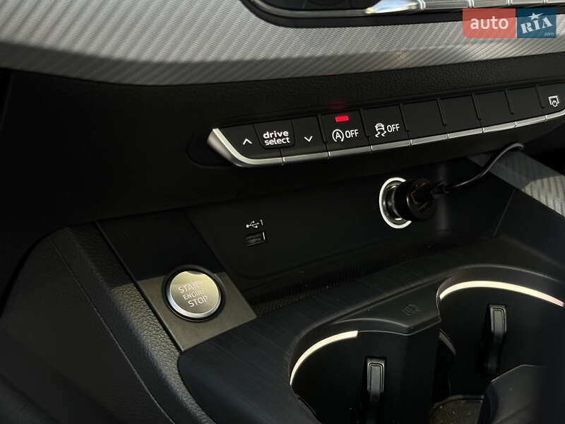 Купе Audi A5 2019 в Киеве