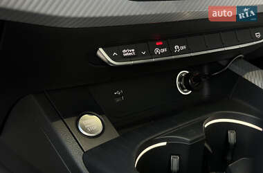 Купе Audi A5 2019 в 