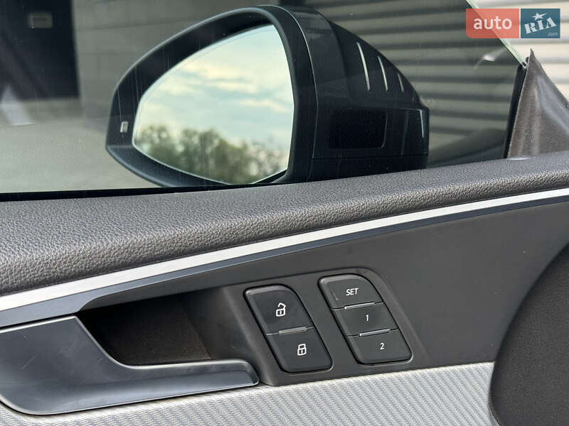 Купе Audi A5 2019 в Киеве