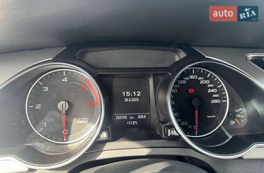 Купе Audi A5 2010 в 