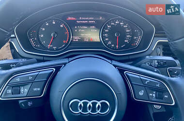 Лифтбек Audi A5 2021 в 