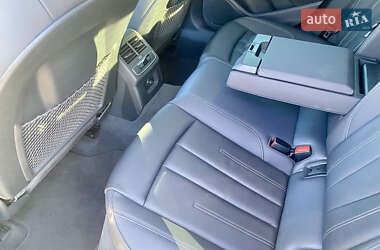 Лифтбек Audi A5 2021 в 