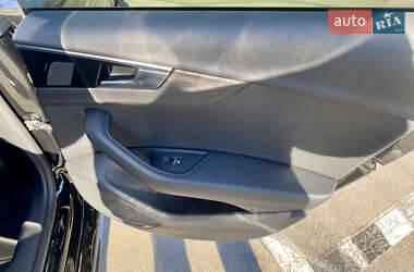 Лифтбек Audi A5 2021 в 